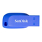 Sandisk by western digital MEMORY DRIVE FLASH USB2 16GB/SDCZ50C-016G-B35BE SANDISK