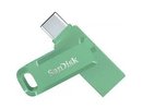 Sandisk by western digital MEMORY DRIVE FLASH USB-C 128GB/SDDDC3-128G-G46AG SANDISK
