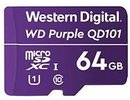 Western digital MEMORY MICRO SDXC 64GB UHS-I/WDD064G1P0C WDC
