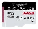 Kingston MEMORY MICRO SDHC 32GB UHS-I/SDCE/32GB