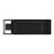 Kingston MEMORY DRIVE FLASH USB-C 64GB/DT70/64GB