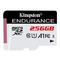 Kingston 256GB microSDXC Endurance
