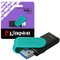 Kingston DataTraveler Exodia S 128GB USB A 3.2