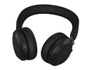 Gn netcom JABRA Evolve2 75 Headset on-ear BT