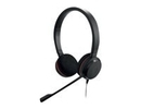 Gn netcom JABRA Evolve 20 UC stereo Headset on-ear