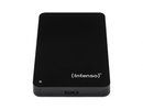 External HDD|INTENSO|Memory Case|2TB|USB 3.0|Colour Black|6021580