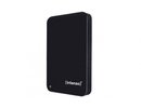 External HDD|INTENSO|6023580|2TB|USB 3.0|Colour Black|6023580