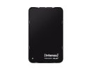 External HDD|INTENSO|6021460|1TB|USB 3.0|Colour Black|6021460