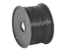 Gembird 3DP-PLA1.75-01-BK Filament Black