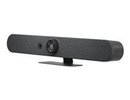 Logitech LOGI Rally Bar Mini Video conferencing