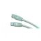 Gembird PATCH CABLE CAT5E UTP 0.5M/PP12-0.5M