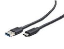Gembird CABLE USB-C TO USB3 0.5M/CCP-USB3-AMCM-0.5M