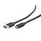 Gembird CCP-USB3-AMCM-0.1M USB 3