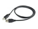 Gembird CABLE USB2 AM-BM 1M/CCP-USB2-AMBM-1M