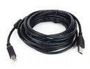 Gembird CABLE USB2 AM-BM 3M/CCF-USB2-AMBM-10
