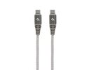 Gembird CABLE USB-C PD 1.5M/CC-USB2B-CMCM100-1.5M