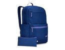 Case logic 5197 Uplink recycled laptop backpack CCAM-3216 Navy blue