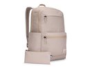Case logic 5196 Uplink recycled laptop backpack CCAM-3216 Boulder beige