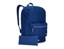 Case logic 5195 Commence recycled backpack CCAM-1216 Navy blue