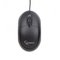 Gembird MOUSE USB OPTICAL/BLACK MUS-U-01