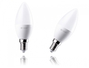 Tracer 46499 LED Bulb E14 5W=35 Warrm White