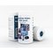 Gembird CLEANING WIPES 100PCS/CK-AWW100-01