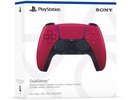 Sony PlayStation DualSense Cosmic Red wireless controller (PS5)