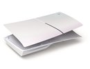 Sony interactive entertainment PS5 Slim Cover (Chroma Pearl)
