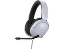Sony INZONE H3 White Wired Gaming Headset | 3.5mm | USB