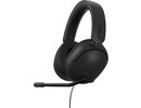 Sony INZONE H3 Black Wired Gaming Headset | 3.5mm | USB