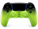 Sony PlayStation DualSense Remix Green wireless controller (PS5)