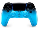 Sony PlayStation DualSense Rhythm Blue wireless controller (PS5)