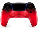 Sony PlayStation DualSense Techno Red wireless controller (PS5)