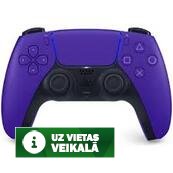 Sony PS5 Dualsense V2 Wireless Controller Galactic Purple
