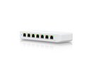 Switch|UBIQUITI|Ultra|USW-Ultra|Type L2|Desktop/pedestal|8x1000Base-T|8|PoE+ ports 7|USW-ULTRA
