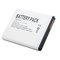 Extra digital Battery Samsung S5330, S5570 (galaxy mini), S7230, |EB494353VU|