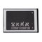 Extra digital Battery SAMSUNG X200, X520, X530, E900