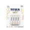 Tesla Batteries AAA Gold+ R03/1.5V 4pcs