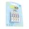 Tesla Batteries AAA Toys Boys LR03/1.5V 4pcs