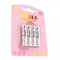 Tesla Batteries AAA Toys Girl LR03/1.5V 4pcs