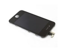 Apple Iphone 4S LCD + touchscreen black