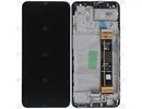 Samsung Galaxy A23 SM-A236B LVD module GH82-29735A Black735A Black