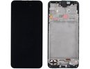 Samsung Galaxy A16 4G SM-A165B original display module GH82-36253A black