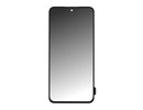 Original Display Assembly (Without frame) Samsung Galaxy S24 FE (SM-S721B) Black Service Pack