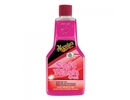 Meguiars A2516 Soft Wash Gel Šampūns koncentrāts ar Super attīrošām putām 473ml Pudele (USA)
