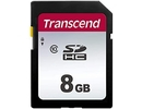 Transcend MEMORY SDHC 8GB C10/TS8GSDC300S