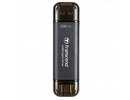 Transcend ESD310C 256GB External SSD