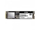 SSD|ADATA|XPG SX8200 Pro|512GB|M.2|PCIE|NVMe|TLC|Write speed 2300 MBytes/sec|Read speed 3500 MBytes/sec|3.5mm|TBW 320 TB|MTBF 2000000 hours|ASX8200PNP-512GT-C