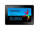 SSD|ADATA|SU800|1TB|SATA 3.0|TLC|Write speed 520 MBytes/sec|Read speed 560 MBytes/sec|2,5&quot;|TBW 800 TB|MTBF 2000000 hours|ASU800SS-1TT-C