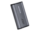 External SSD|ADATA|SE880|4TB|USB-C|Write speed 2000 MBytes/sec|Read speed 2000 MBytes/sec|AELI-SE880-4TCGY